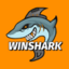 WinShark Casino Logo